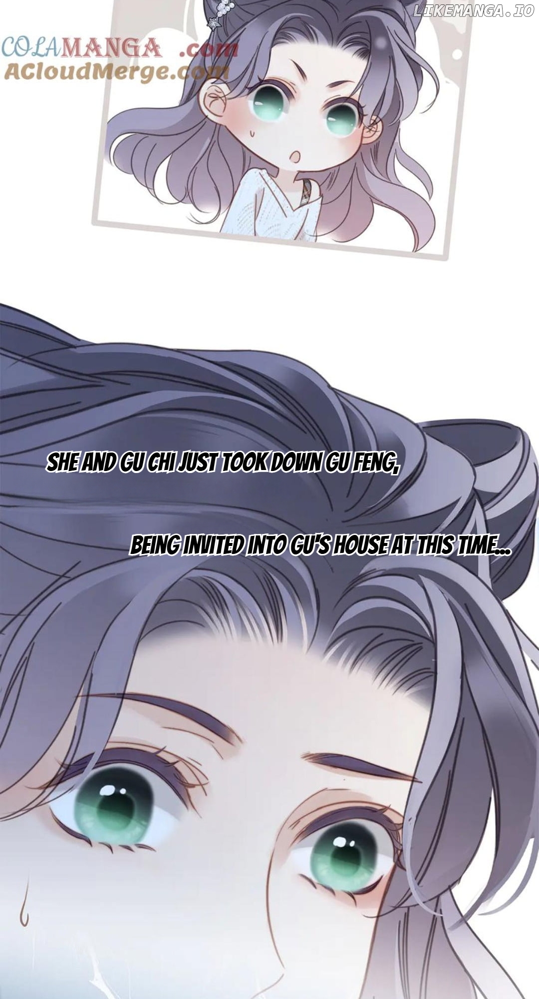 1st Kiss – I Don’t Want To Consider You As Sister Anymore Chapter 87 - 81 - page 27
